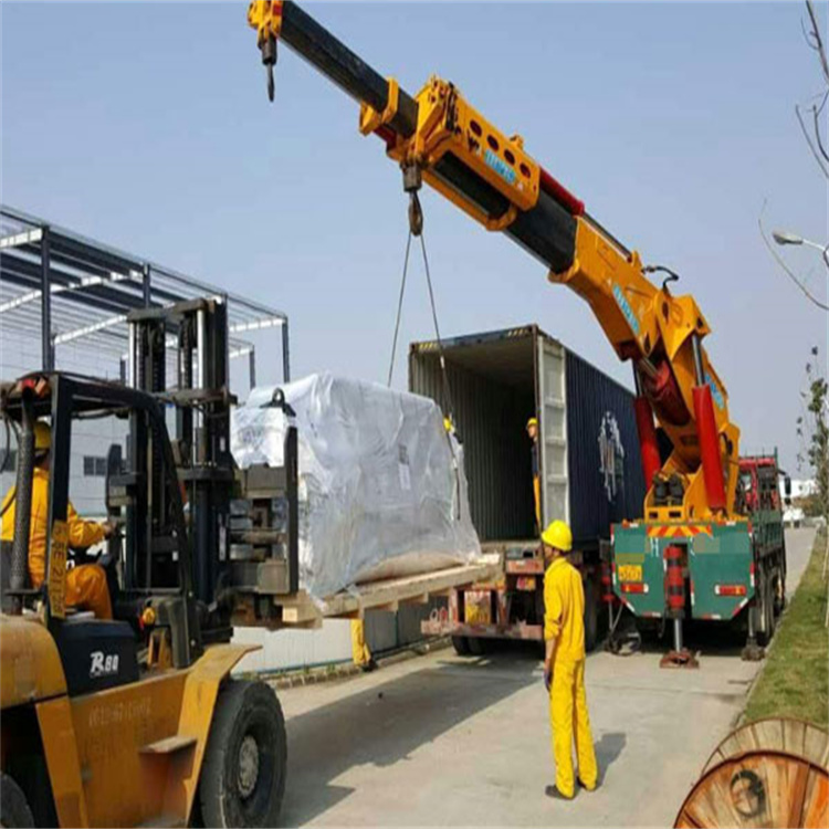 利川吊车租赁价格、流程、安全标准全解析，快速解决施工难题