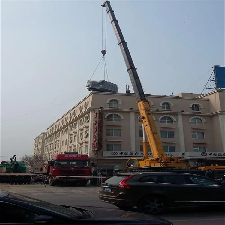 利川桥梁基础施工|大型设备租赁解决方案|吊装运输难点攻克