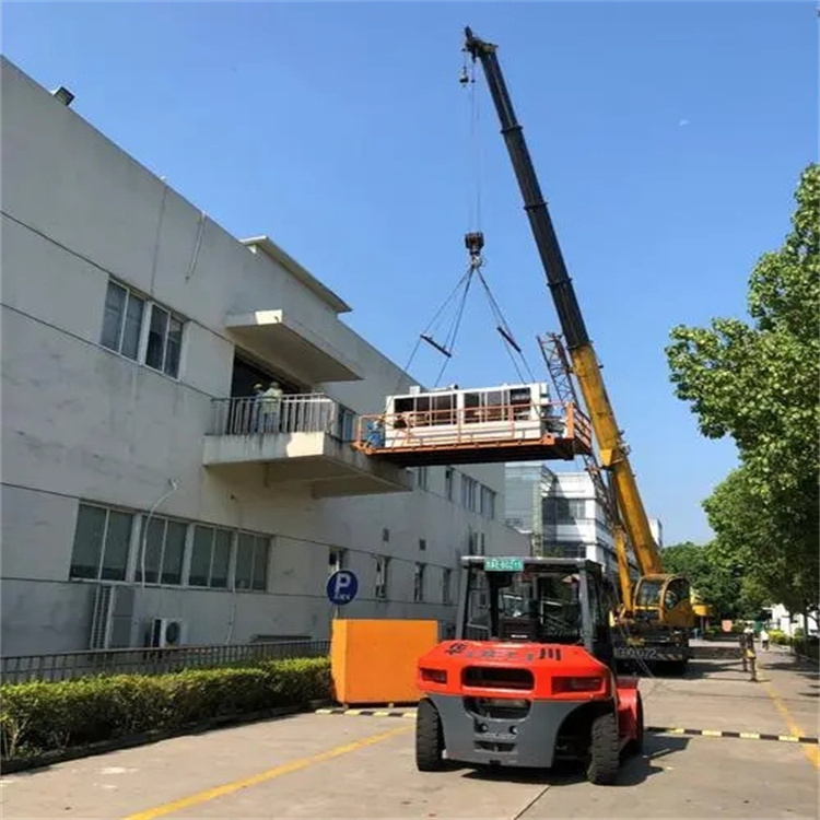 利川起重机司机十吊十不吊