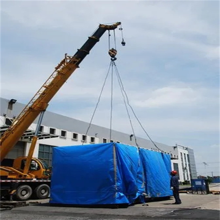 利川吊30吨需要多大的吊车