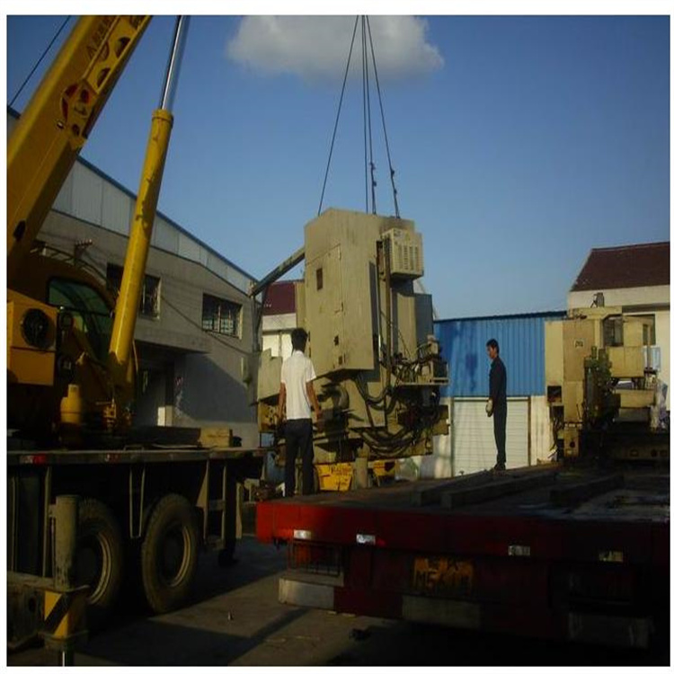 利川专业起重吊装服务