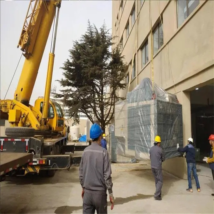 利川35吨吊车能吊多高