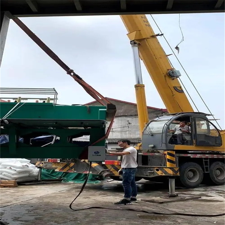 利川大吨位吊车租赁应急保障方案|化解突发吊装需求难题