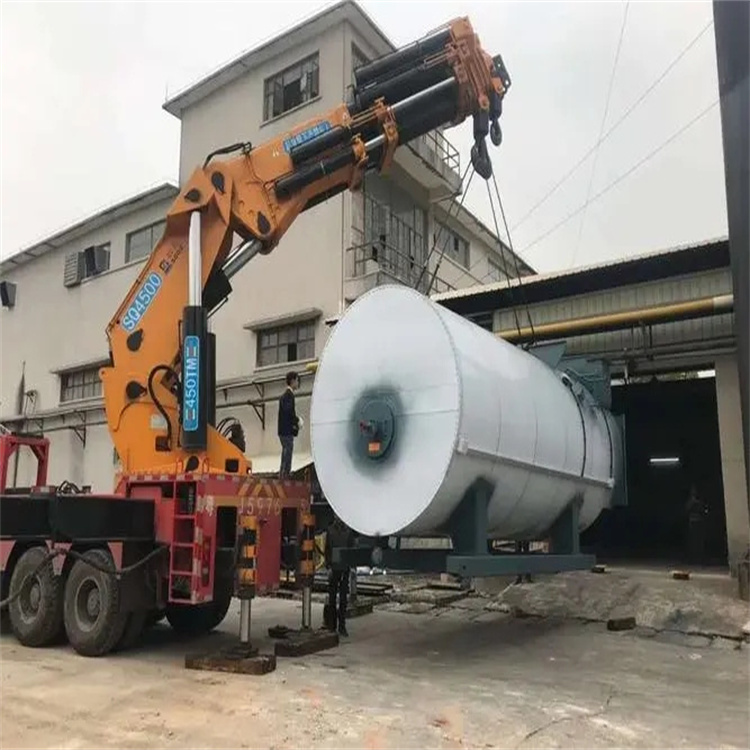 利川吊车租用电话|24小时应急服务|精准吊装方案